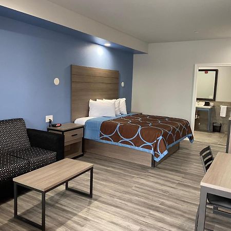 Lone Star Inn - Dickinson Luaran gambar