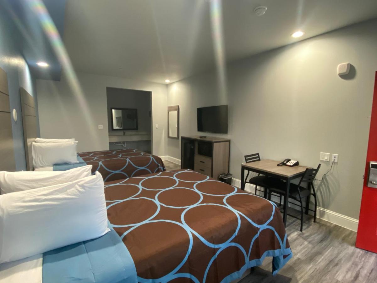 Lone Star Inn - Dickinson Luaran gambar
